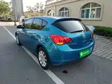 Фото 5 - Buick Excelle