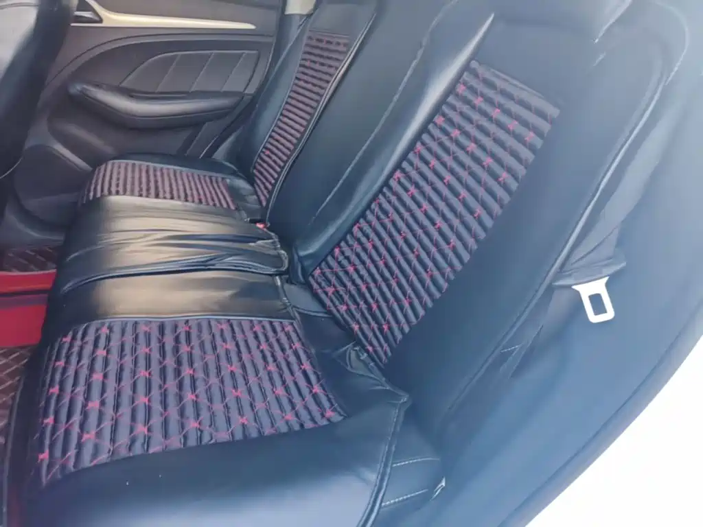 MG ZS 2018 2018 1.5L Automatic Luxury China V