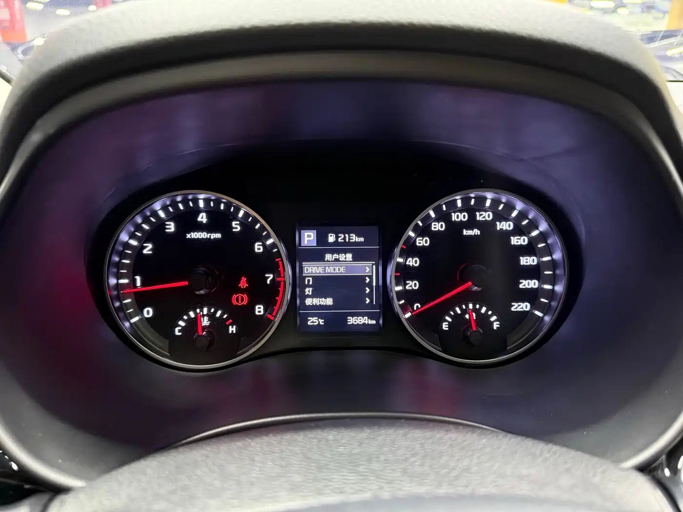 Kia KX1 2025 2021 1.4L CVT Sunroof Version