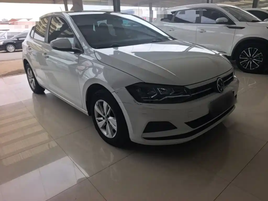 Volkswagen Polo, миниатюра 4