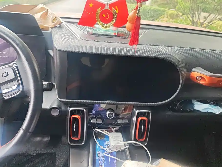 Haval Dargo 2021 2021 1.5T DCT 2WD Labrador Edition