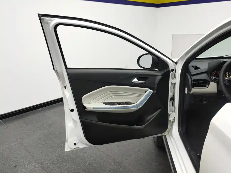 Chery Tiggo 3x 2023 2022 PLUS 1.5L CVT Fashion