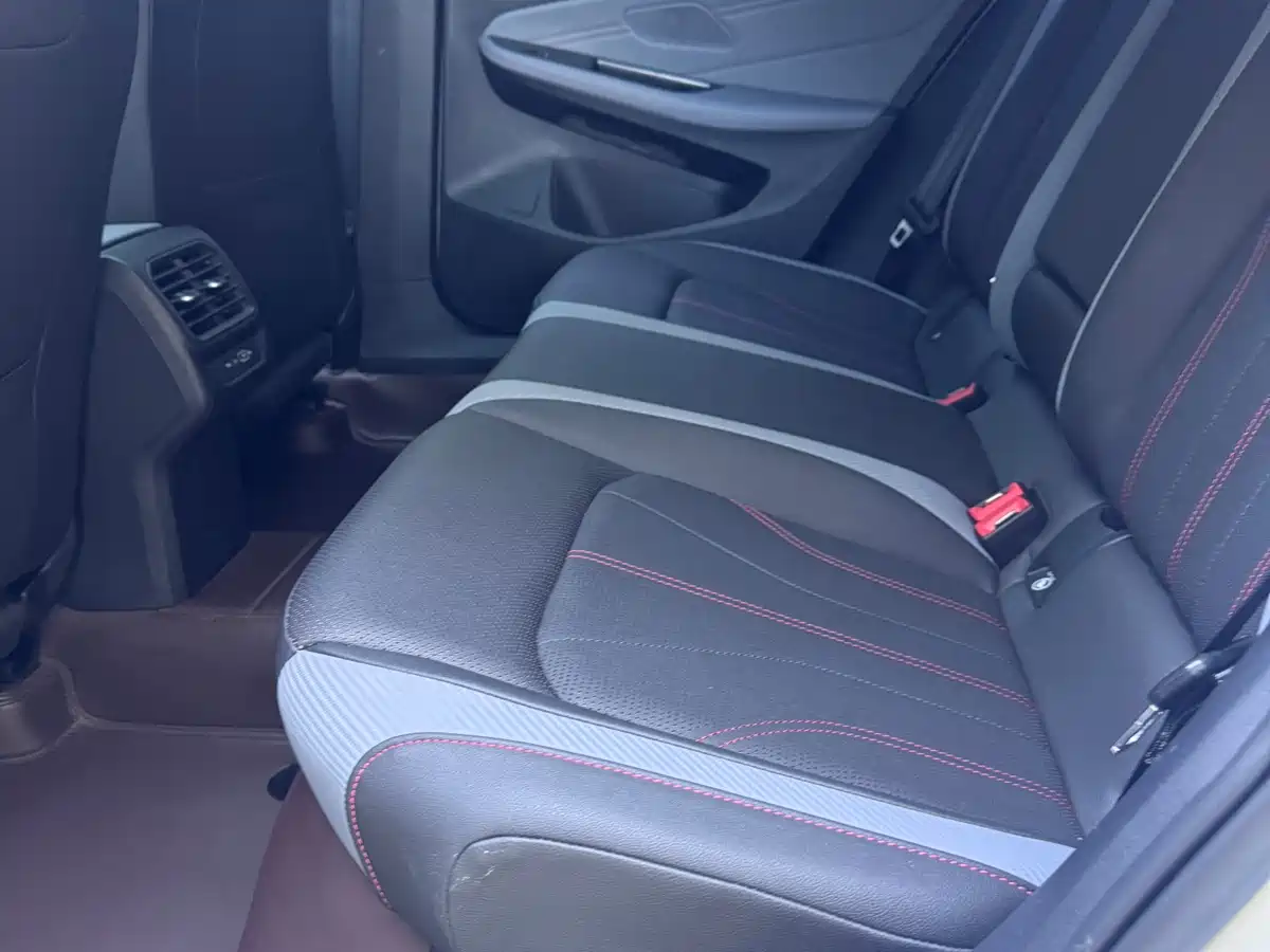 Volkswagen Lamando 2023 Lamando L 280TSI DSG Cool Edition фото 15