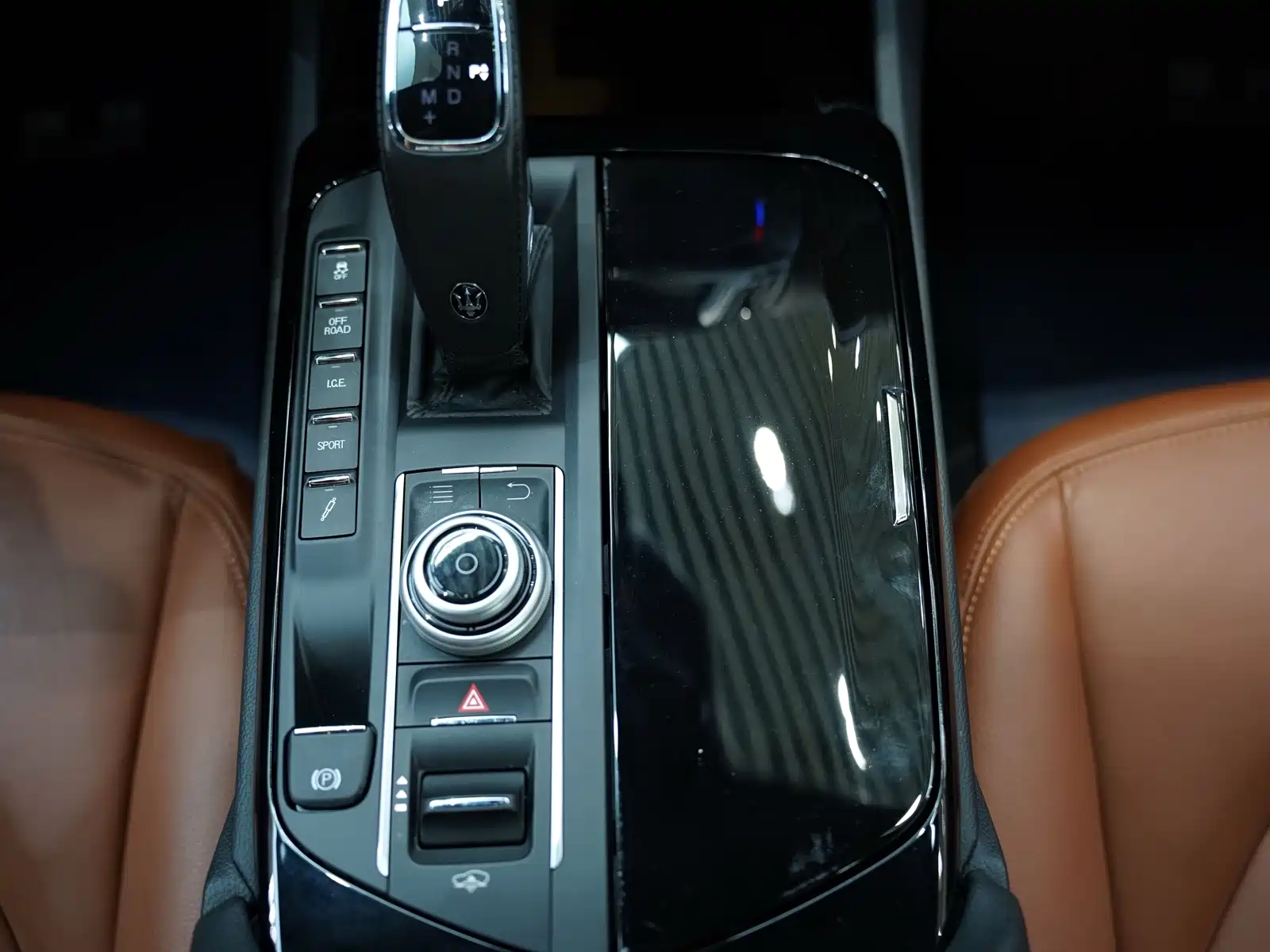 صورة 8 - Maserati Levante