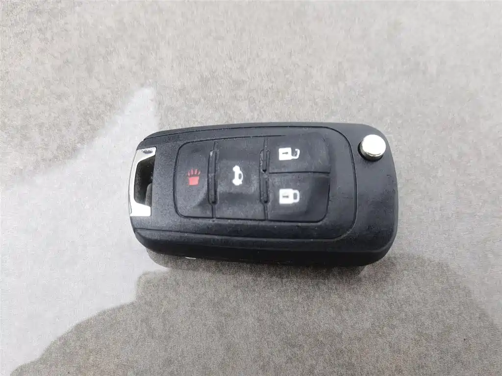 Chevrolet Malibu 2014 2.0L Automatic Luxury фото 19