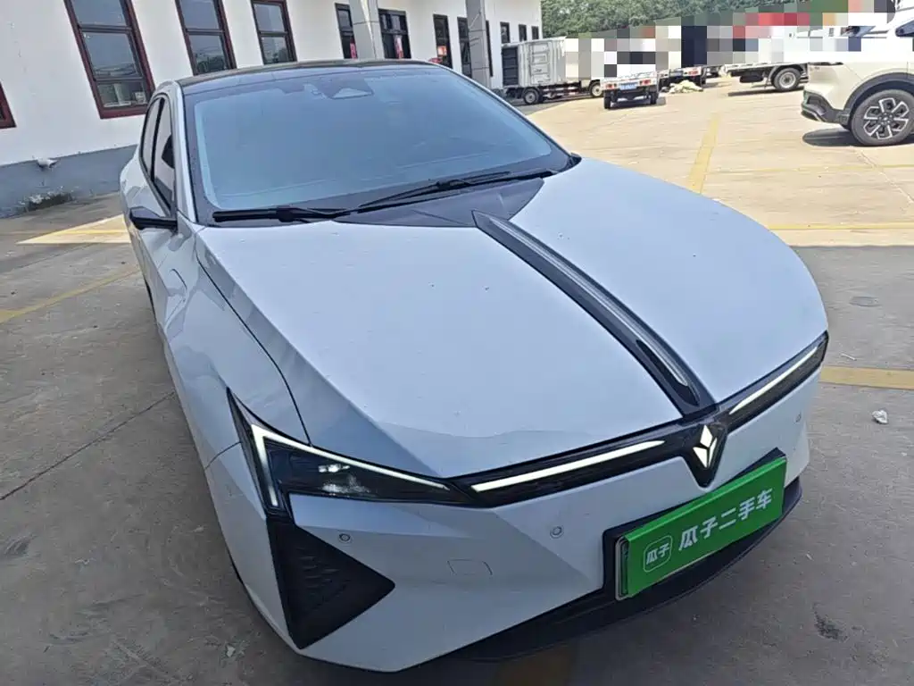 Фото 4 - Lingxi L