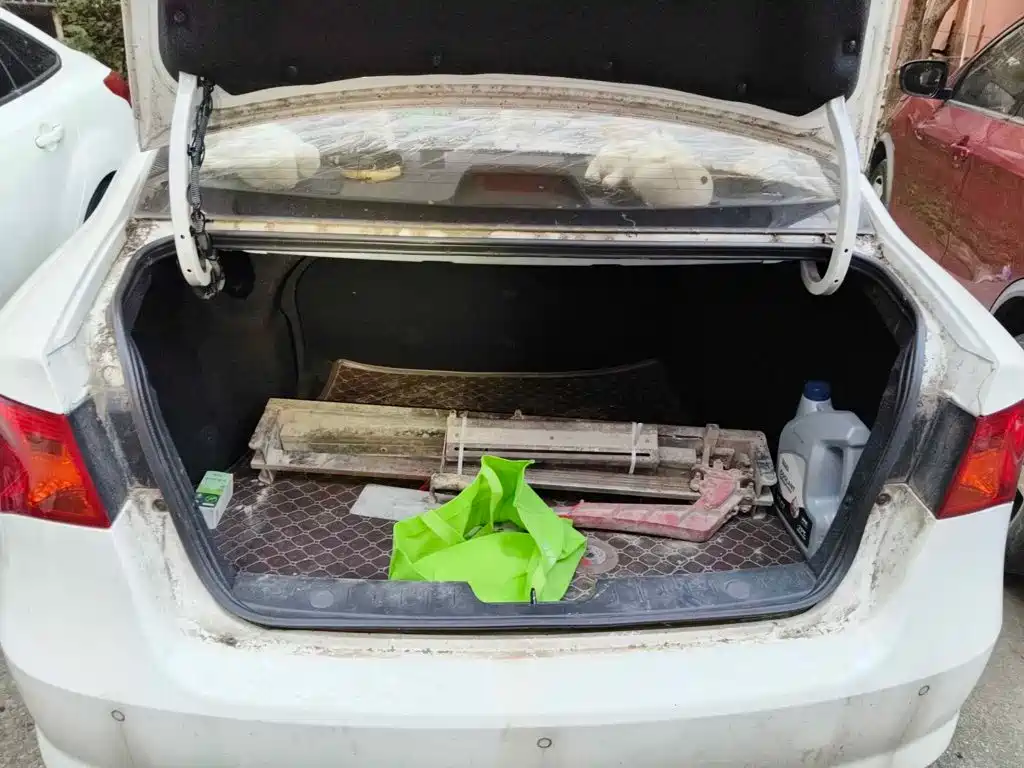 2016 Roewe 350