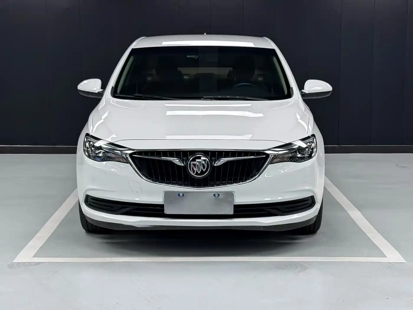 Buick Excelle 2018 15T DCT Progressive (China V) фото 2