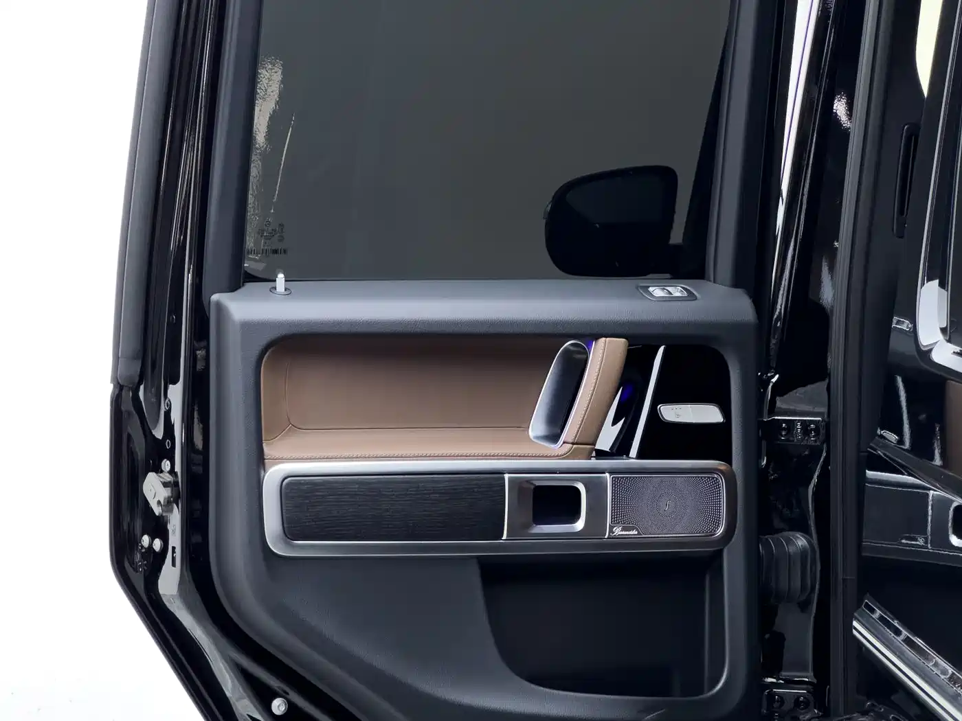 Mercedes-Benz G-Class 2023 G 350 фото 16