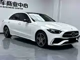 Фото 2 - Mercedes-Benz C-Class