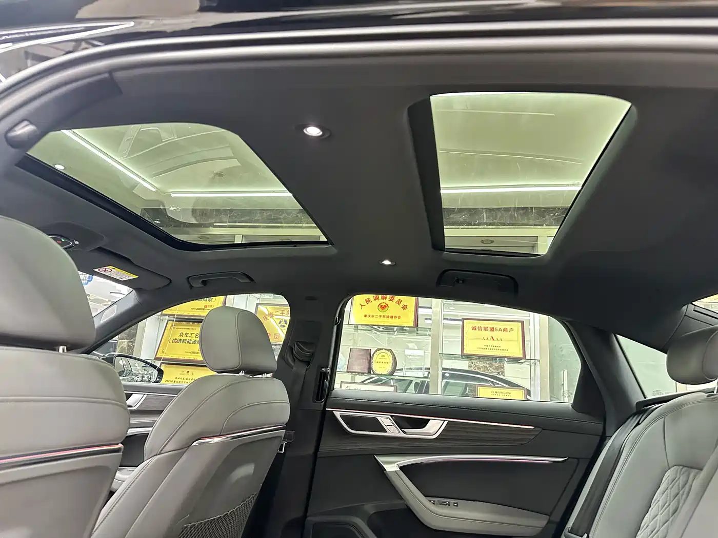Фото 10 - Audi A6L
