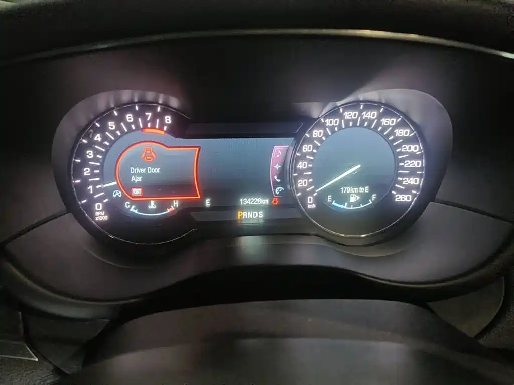 Фото 4 - Lincoln MKC
