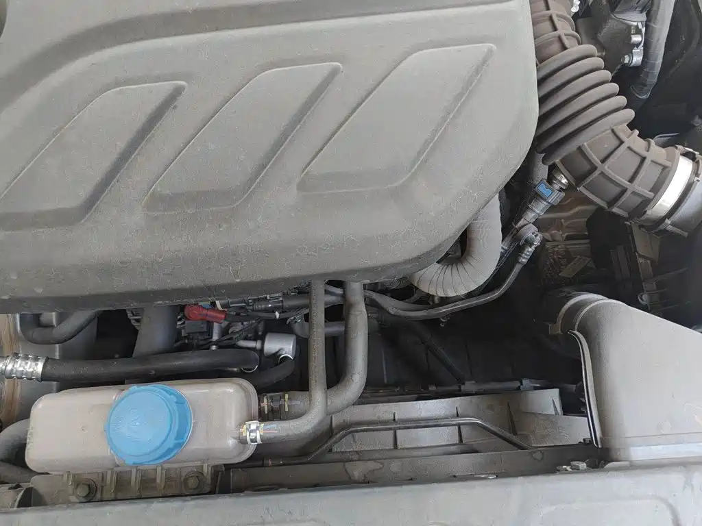 Changan Oshan Z6 2023 2022 Blue Whale 1.5T DCT Intelligent Premium