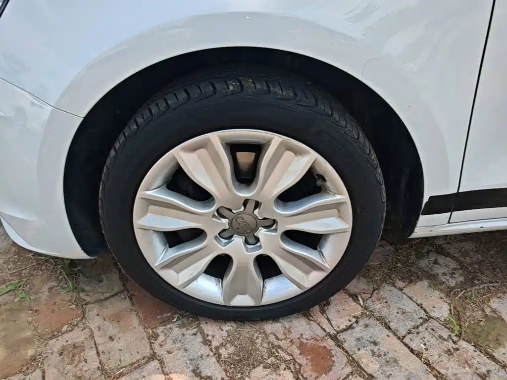 Audi A1 2017 2014 30 TFSI Technology