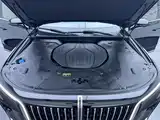 صورة 28 - Hongqi H9