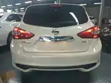 Фото 6 - Nissan Tiida