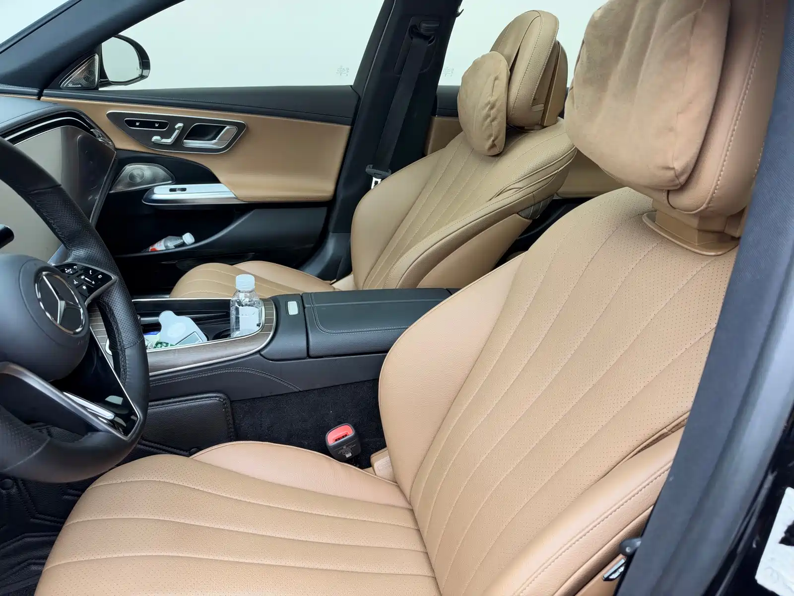 Фото 8 - Mercedes-Benz E-Class
