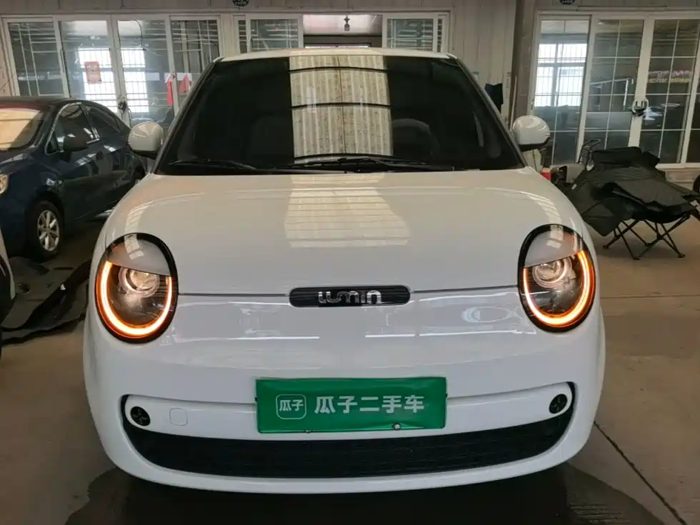 2026 Changan Lumin