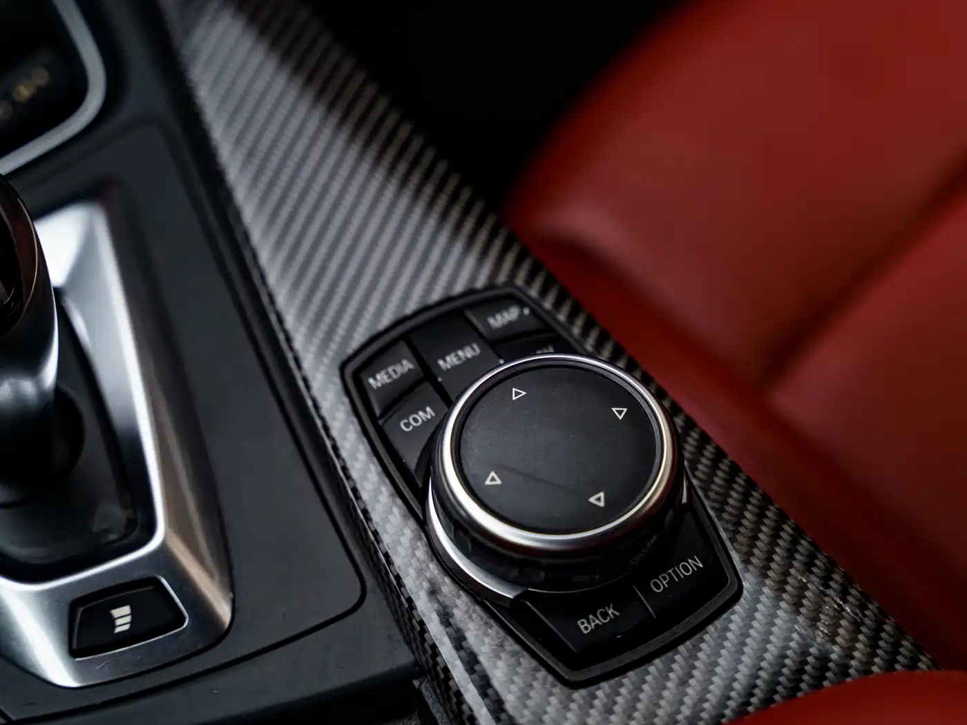 BMW M4 2014 M4 Coupe фото 14