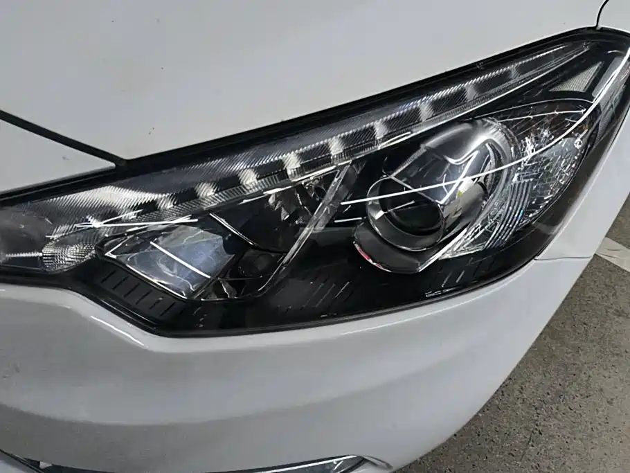Kia K3 2013 2013 1.6L Automatic GLS