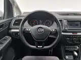 Фото 11 - Volkswagen Sharan