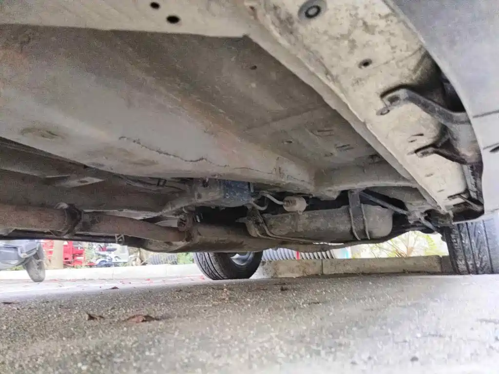 BYD S7 2019 2017 2.0T Auto Luxury