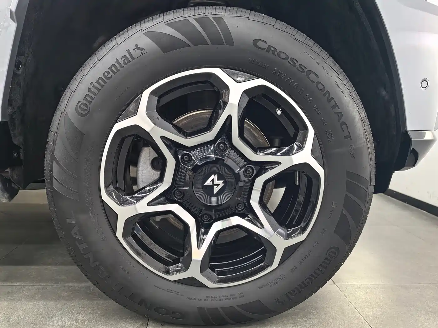 Mengshi M817 2025 2025 Urban Edition Mid Configuration