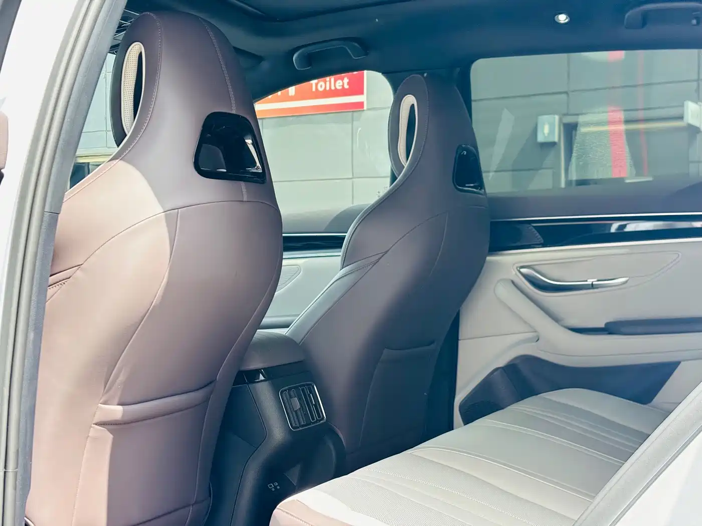 BYD Song PLUS PHEV 2025 2025 EV 605km Flagship