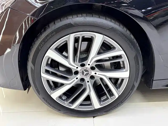 Mercedes-Benz E-Class 2024 E 300 L Fashion — фото 5