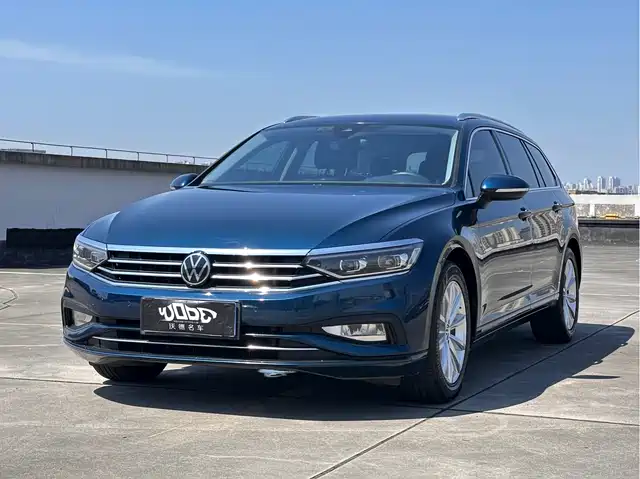 Volkswagen Weilan 2021 2.0T Comfort Edition