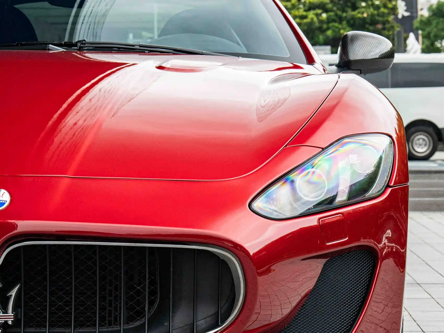 Photo 3 - Maserati GranTurismo