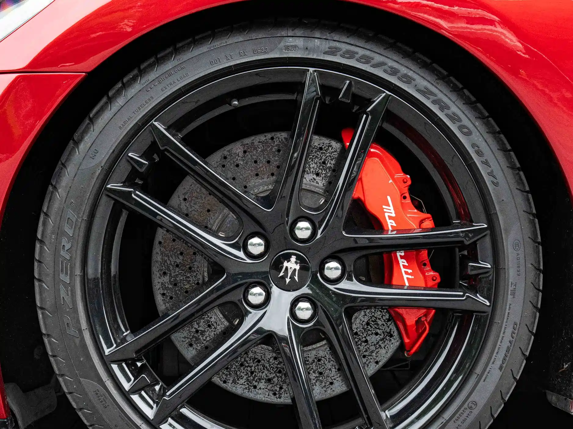 Photo 7 - Maserati GranTurismo