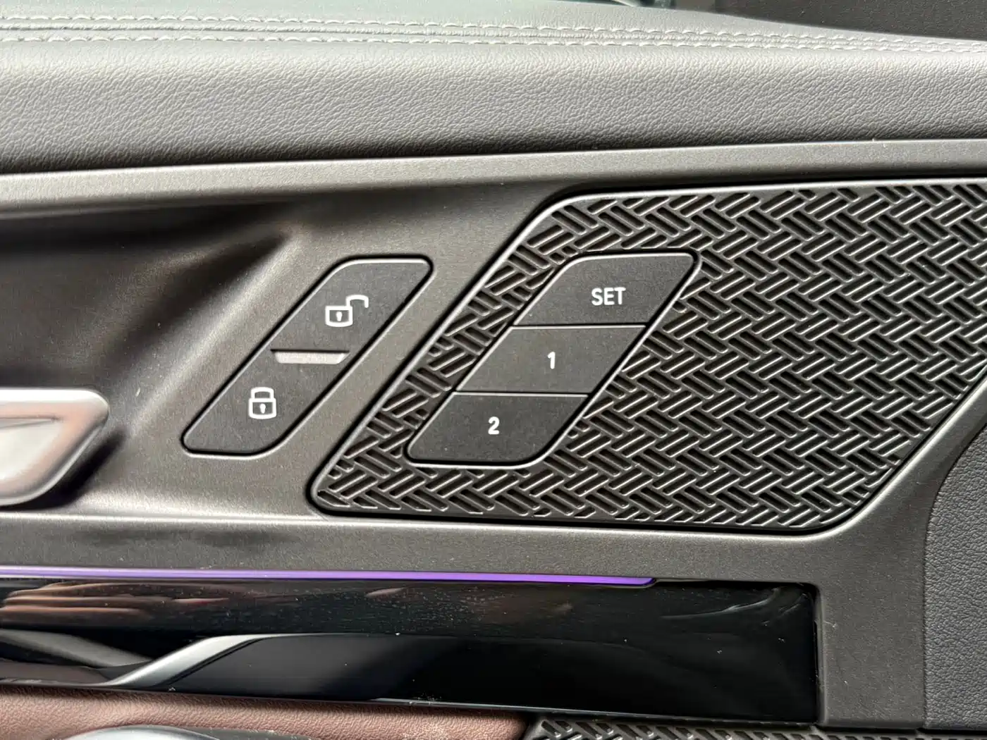 BMW X1 2023 sDrive20Li X Design Package фото 19