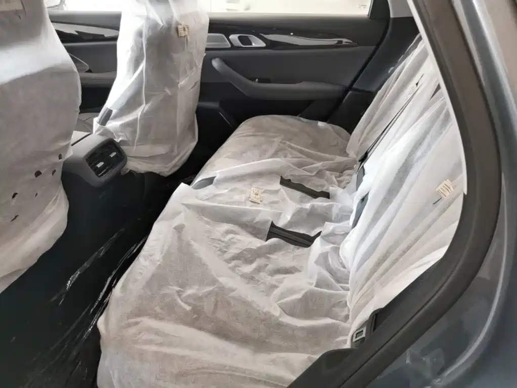 Geely Galaxy Galaxy A7 2026 2025 EM-i 150km Explorer+ Edition
