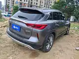 Photo 3 - Infiniti QX50