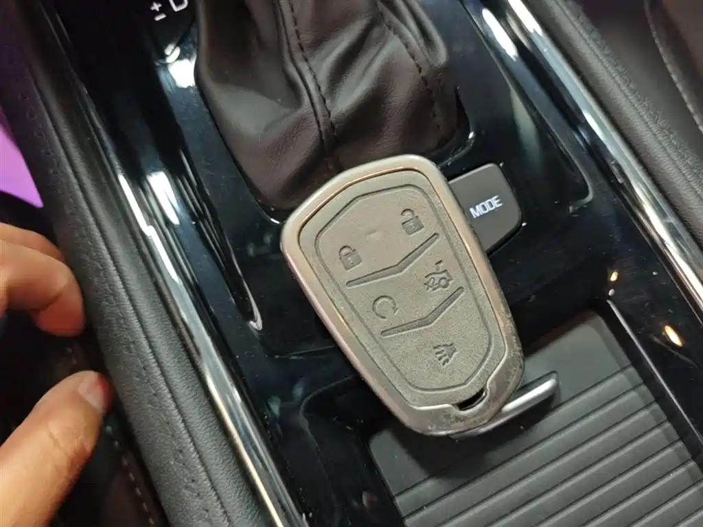 Cadillac ATS-L 2017 28T Technology фото 17