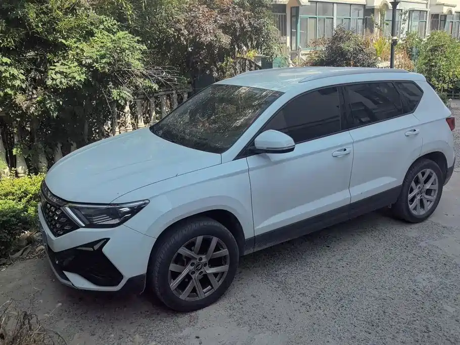 Jetta VS5 2024 2023 280TSI Manual Progressive Model