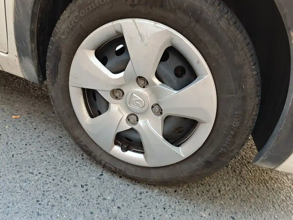 Baojun 310 2018 2016 1.2L Manual Value Edition