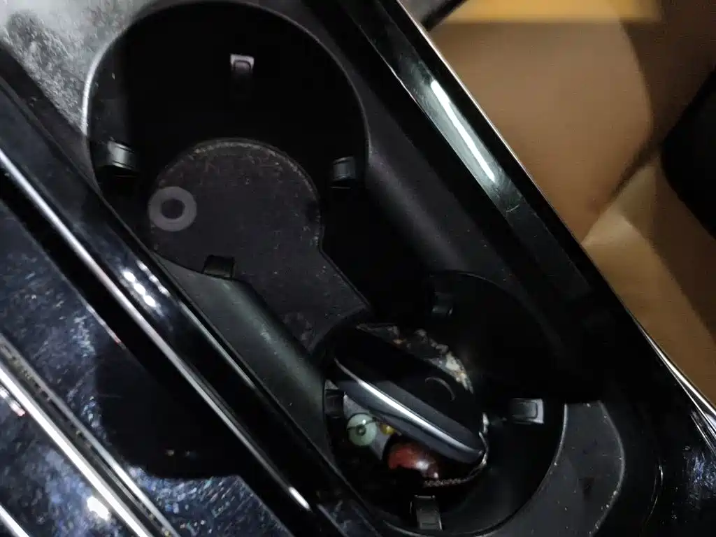 Aion LX 2020 2019 Model 80