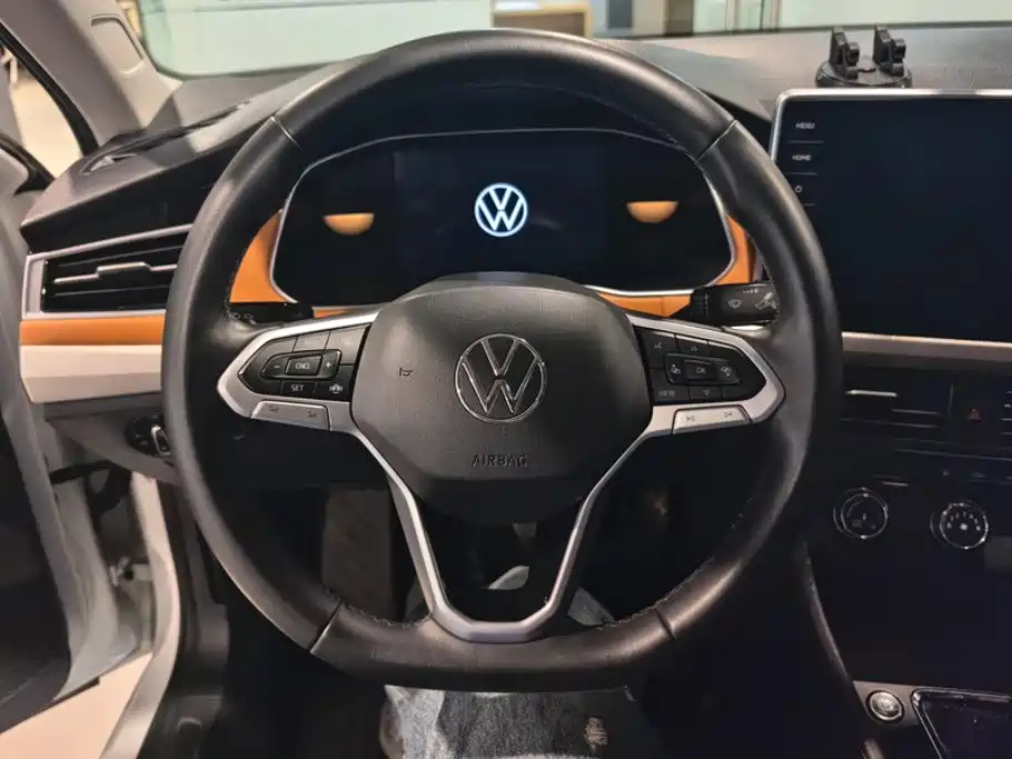 Photo 15 - Volkswagen Bora