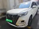 Фото 1 - Roewe iMAX8 EV