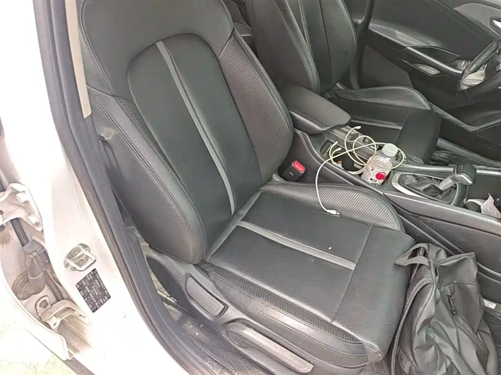 Hyundai Fista 2019 280TGDi Sport Edition China VI фото 25