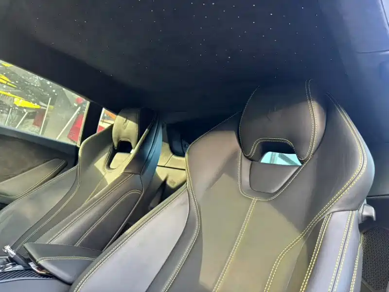 Lamborghini Huracán 2016 2016 LP 600-4 Limited Edition