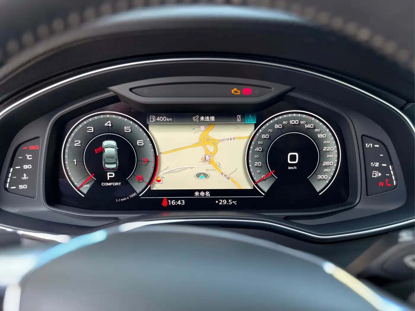 Audi A6L 2021 45 TFSI Exclusive Sport фото 10