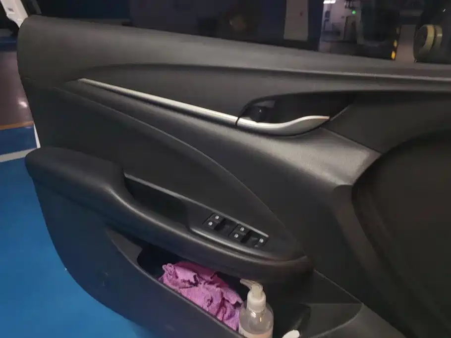 Фото 7 - Buick Excelle
