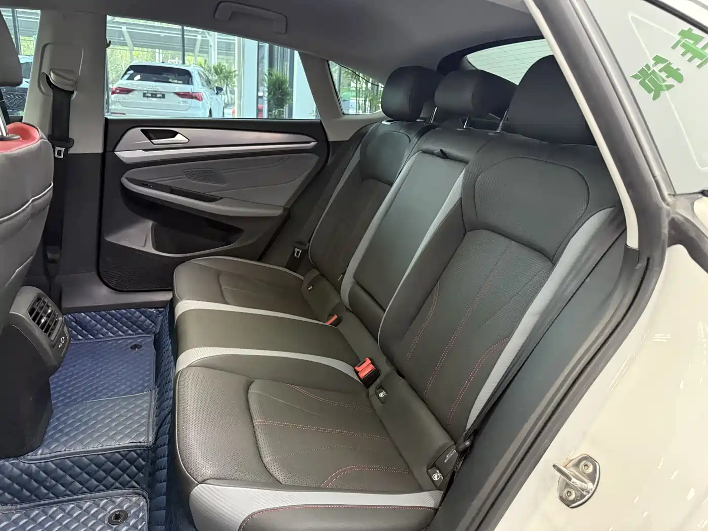 Volkswagen Lamando 2022 Lamando L 280TSI DSG Cool Edition фото 15