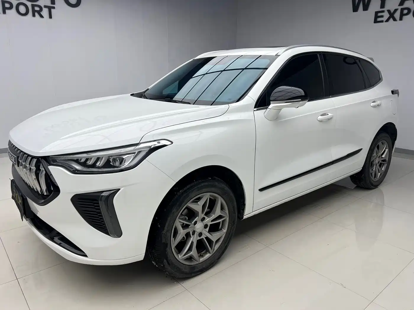 Haval Chitu 2023 1.5T Excellence