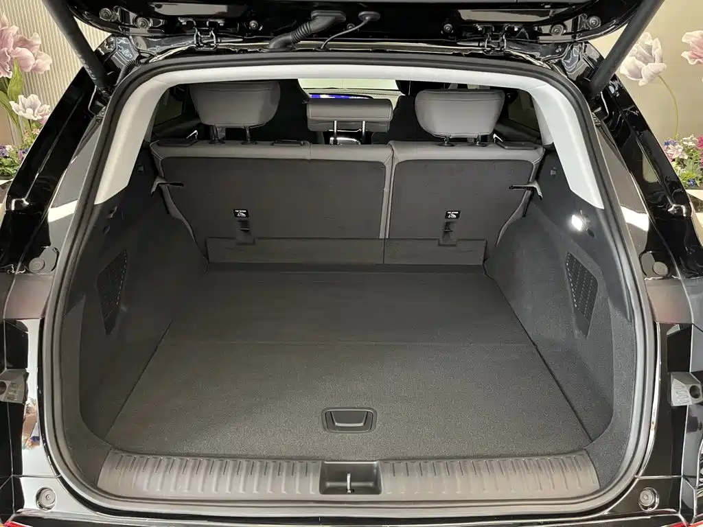 Buick E5 2025 2025 545KM Smart Edition