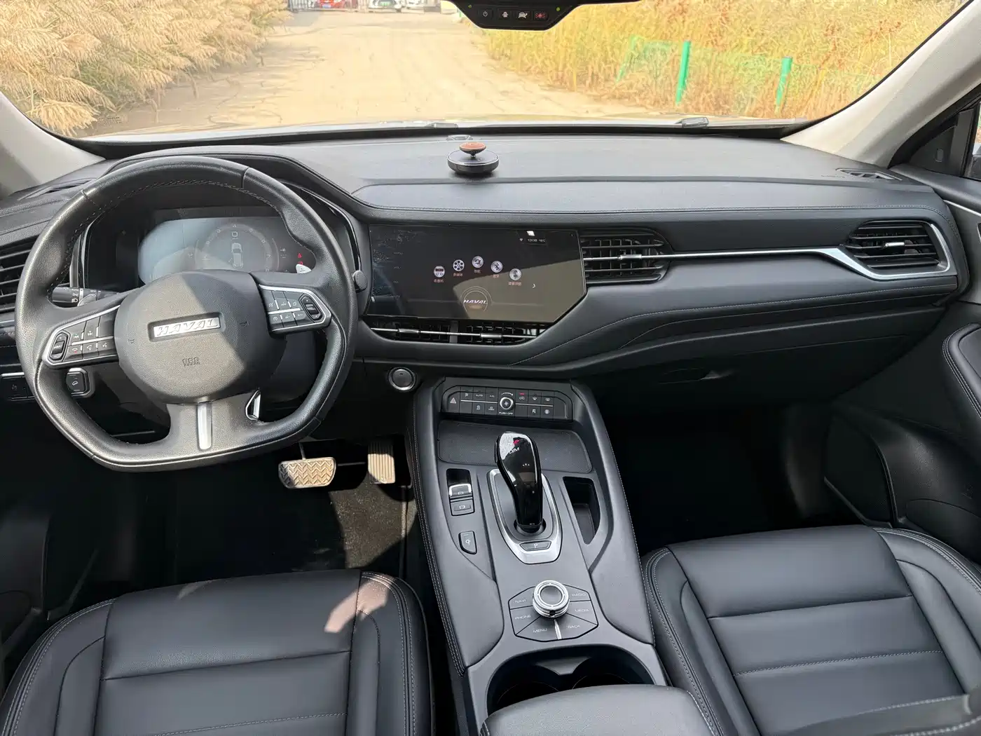 Haval F7 2019 2019 2.0T 2WD i-Fashion China VI