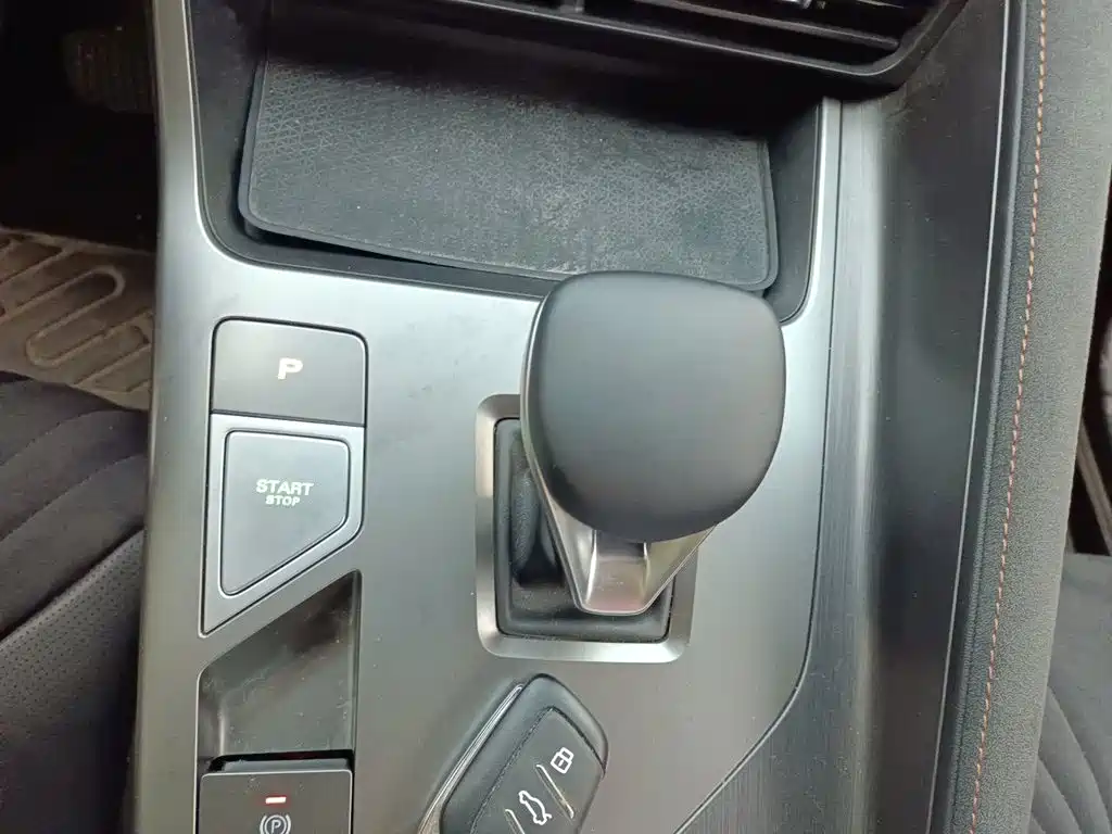 Roewe D5X DMH 2025 2024 135 Flagship Edition